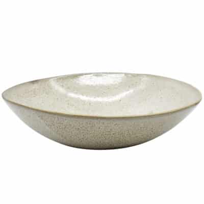 Ostrich Large Bowl