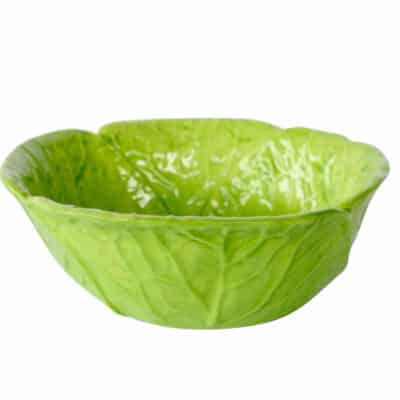 Lime Cabbage Bowl