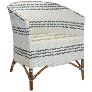 Woven Tub Chair