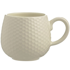 Honeycomb Mug