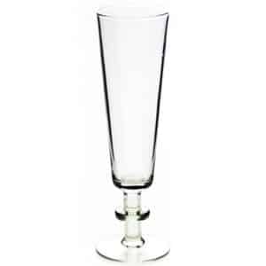 Viking Champagne Flute, Set of 6