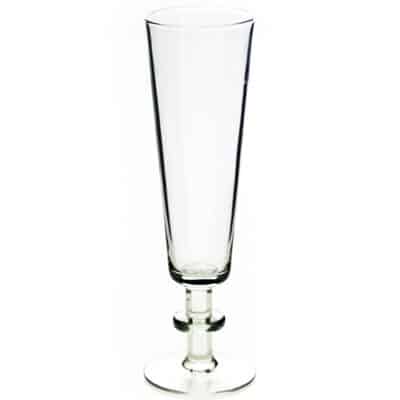 Viking Champagne Flute, Set of 6